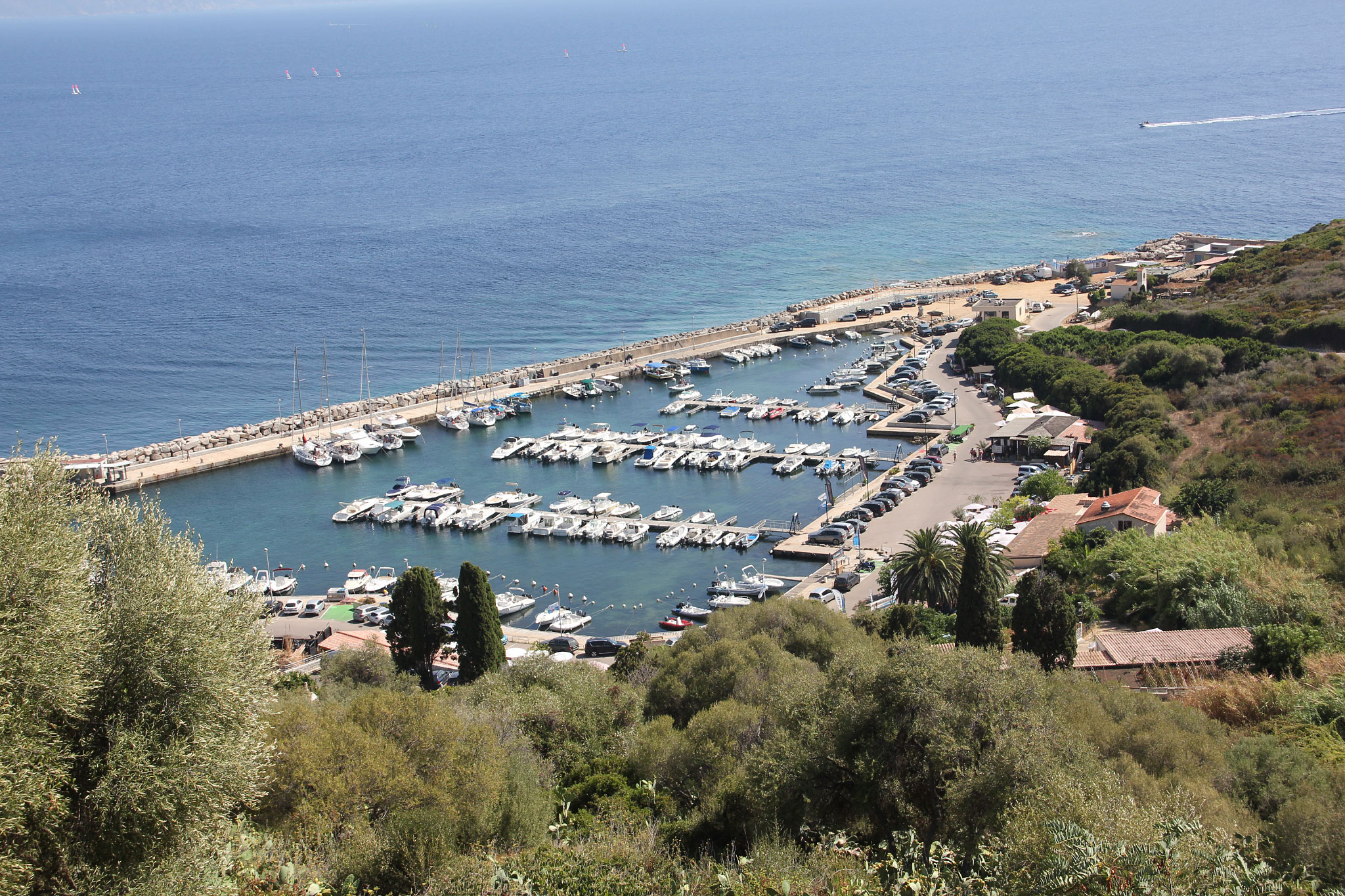 Cargese